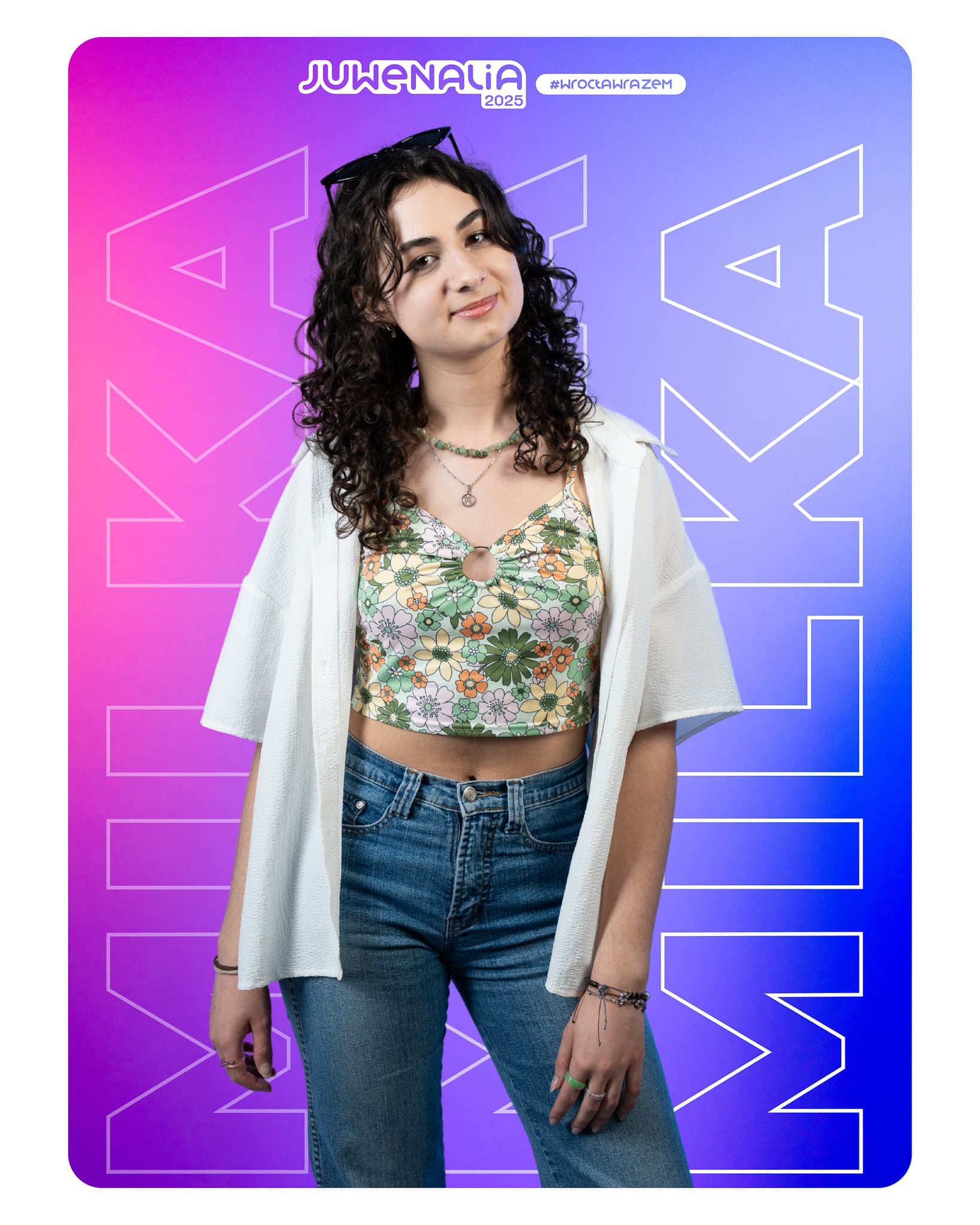 Emila Ostrowska's photo