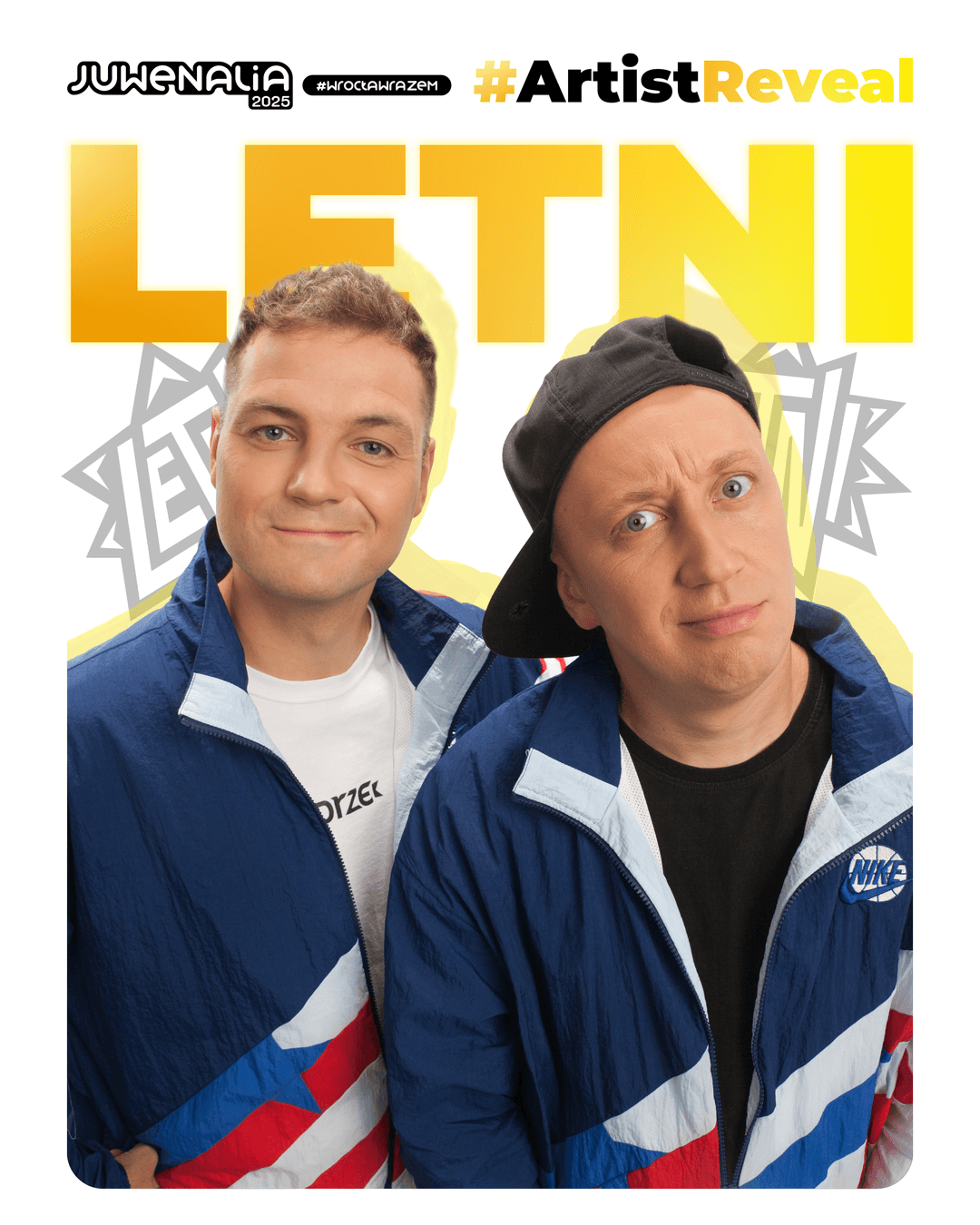 Zdjęcie artysty LETNI