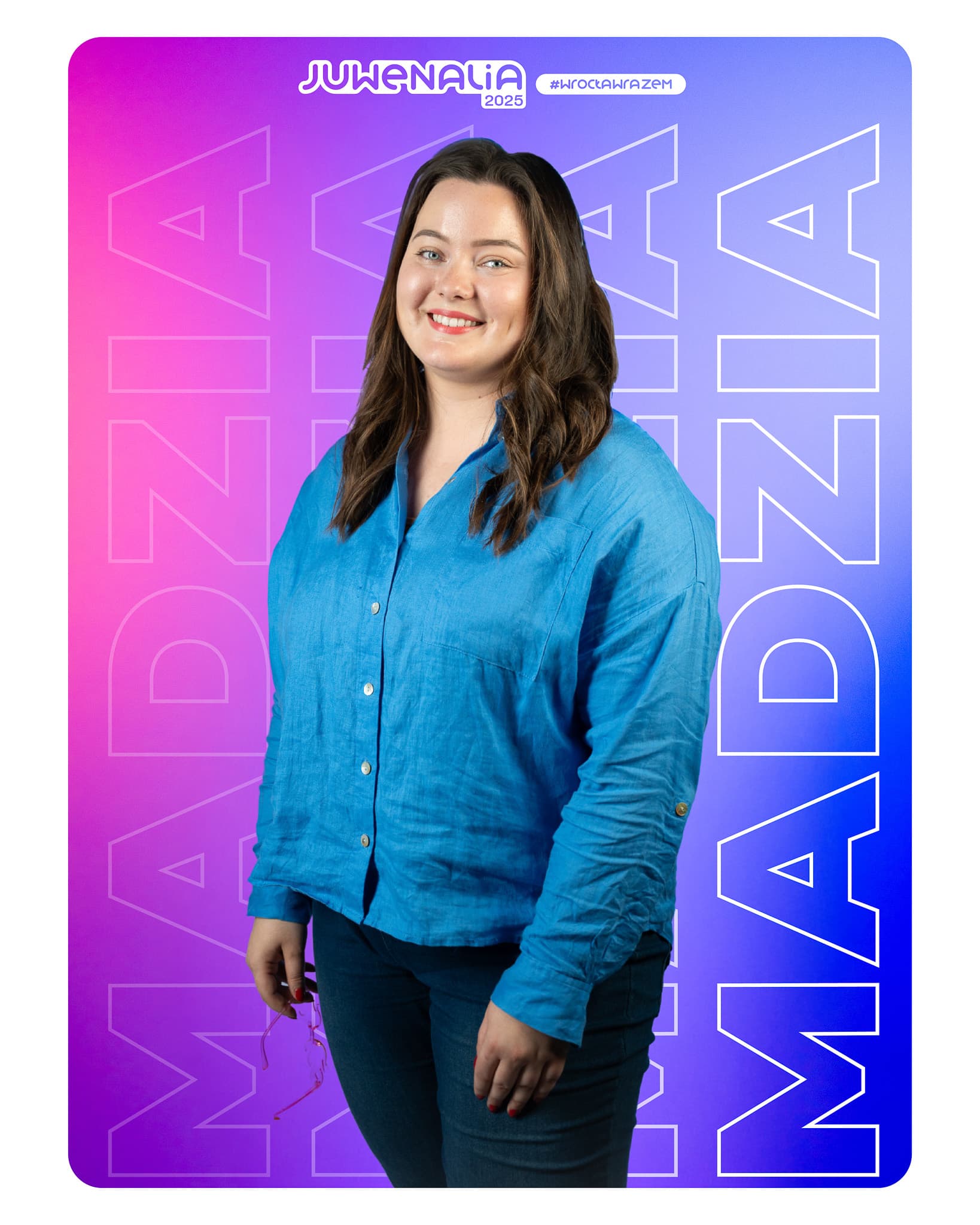 Magda Słowik's photo